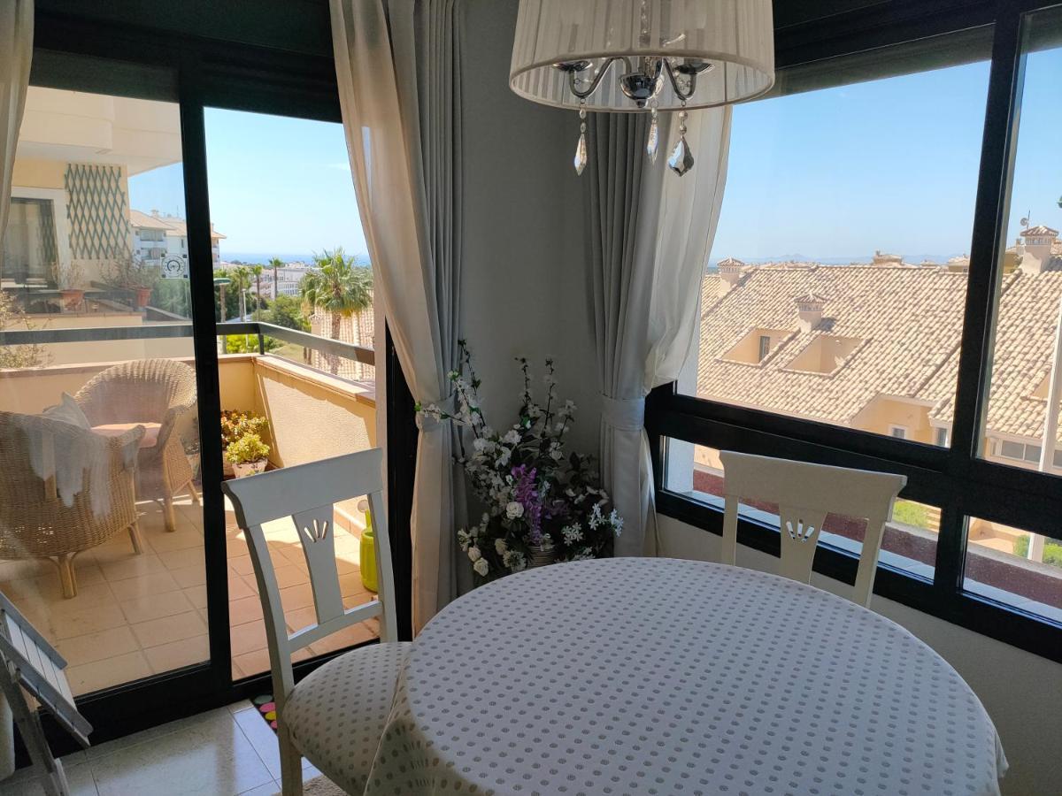 Casas Holiday - Golf Campoamor Orihuela Exterior photo